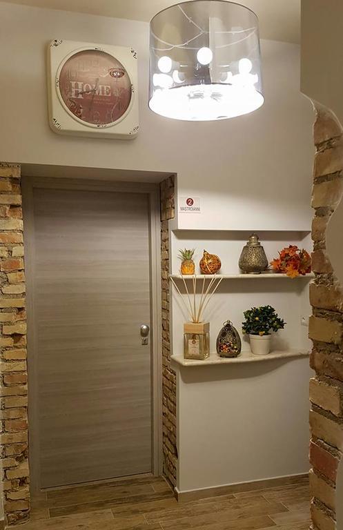 B&B Via Veneto Crotone Exterior photo
