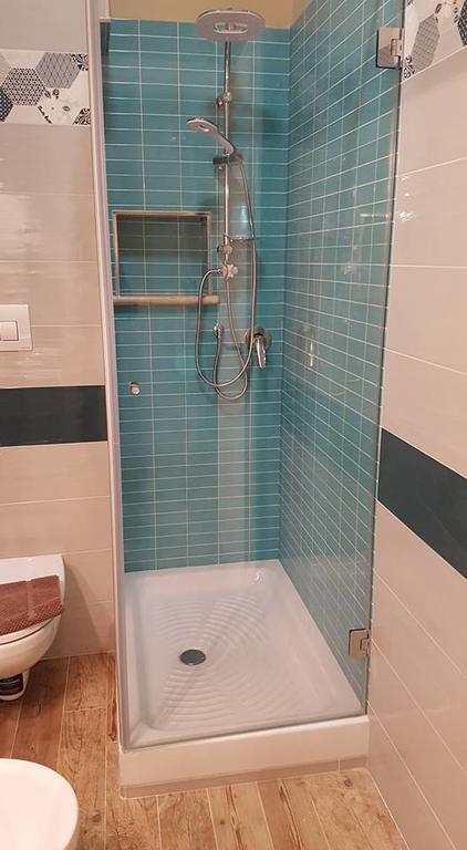 B&B Via Veneto Crotone Exterior photo