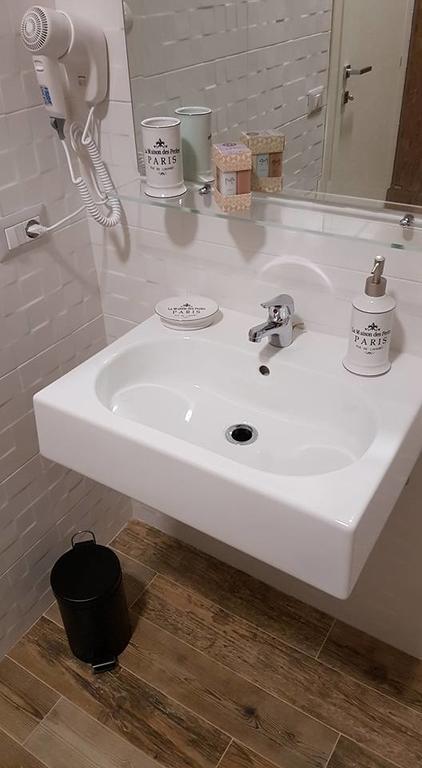 B&B Via Veneto Crotone Exterior photo
