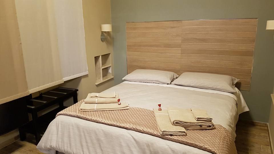 B&B Via Veneto Crotone Exterior photo